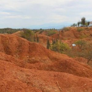 Desierto de la Tatocaoa