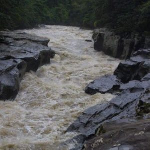 Estrecho del Magdalena